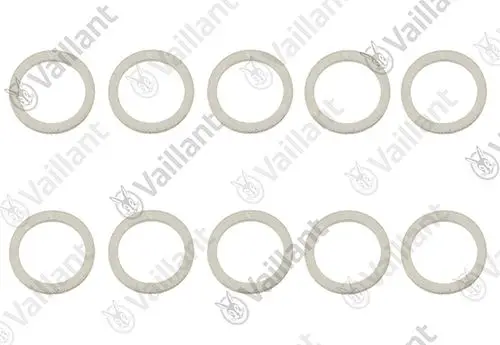 VAILLANT-Rechteckdichtring-x10-MAG-11-14-2-0-u-w-Vaillant-Nr-108588 gallery number 1